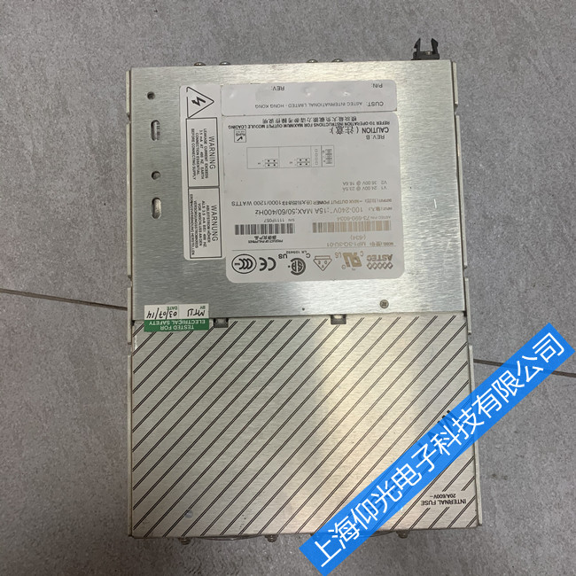 開關(guān)電源維修常見故障分析