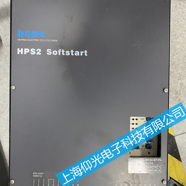 和平軟啟動(dòng)維修HPS2D90-400-23045kv常見(jiàn)故障修理