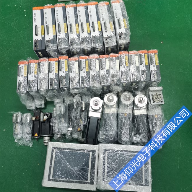 貝加萊伺服驅(qū)動(dòng)器1090系列報(bào)警4002/4004維修