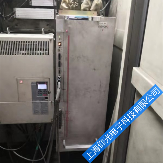 瑞恩伺服驅(qū)動器維修中的常見問題