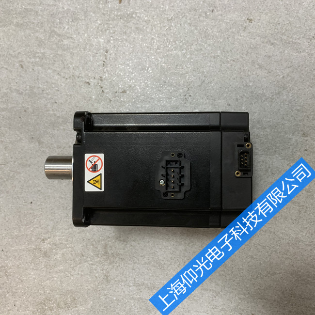 匯川伺服電機(jī)維修常見13種故障