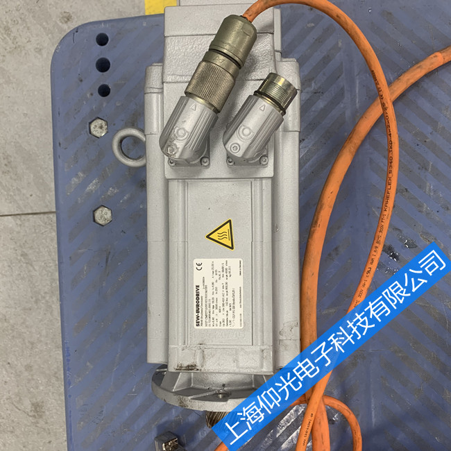 sew伺服電機(jī)維修實戰(zhàn)經(jīng)驗之談