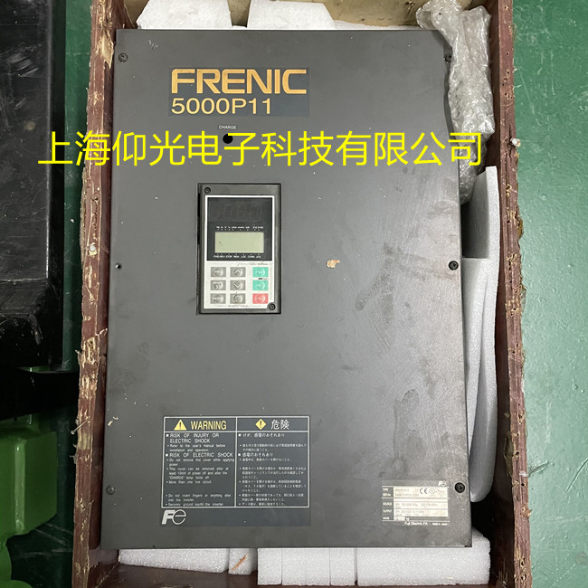 富士變頻器維修富士變頻器oc報(bào)警是什么意思?