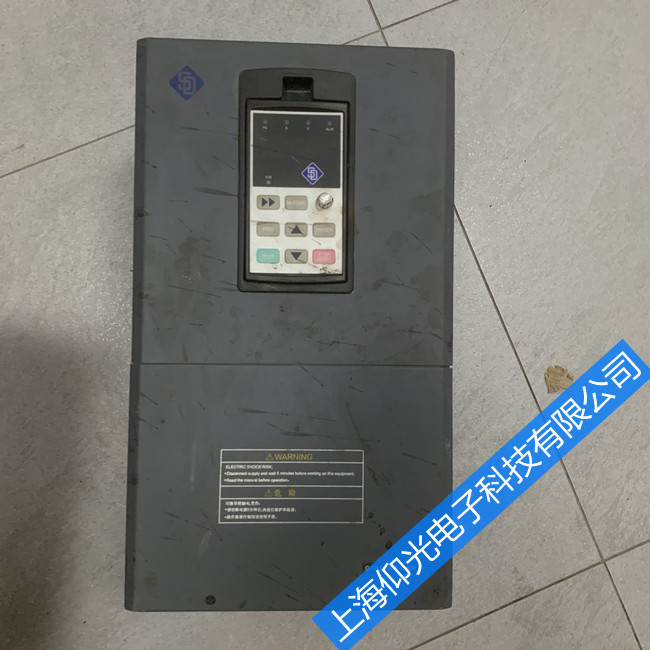 森島變頻器E01報(bào)警故障說明書