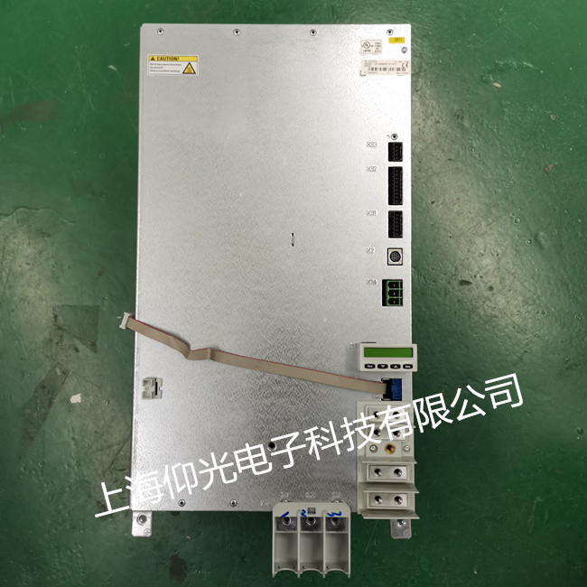 力士樂伺服驅(qū)動(dòng)器DKC運(yùn)行報(bào)警F252/F253維修排查法
