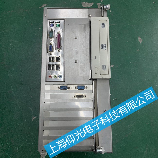 倍福工控機(jī)維修C6640-0020死機(jī)開機(jī)無(wú)反應(yīng)修理