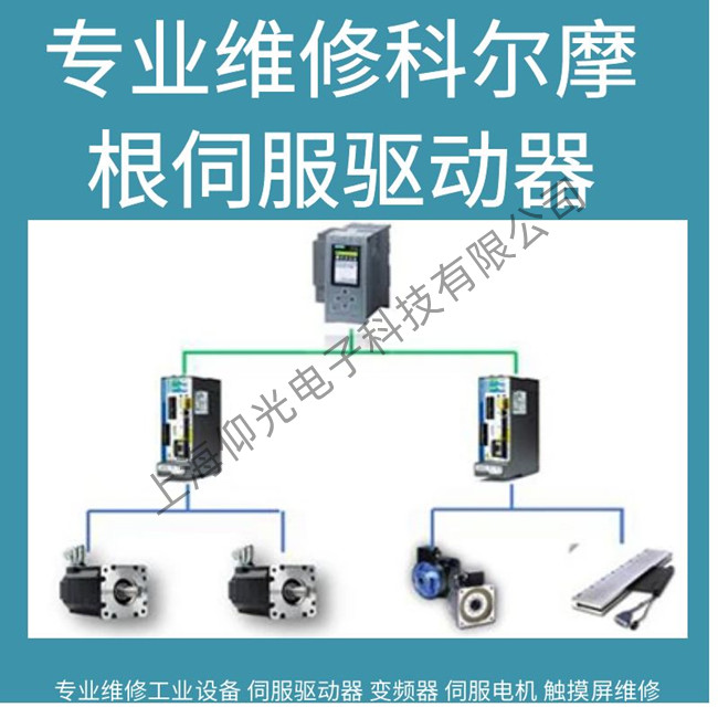 江西科爾摩根伺服驅(qū)動(dòng)器故障F451維修價(jià)格