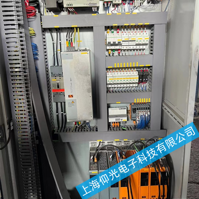 合肥貝加萊ACOPOS1640驅(qū)動器4007故障維修手冊