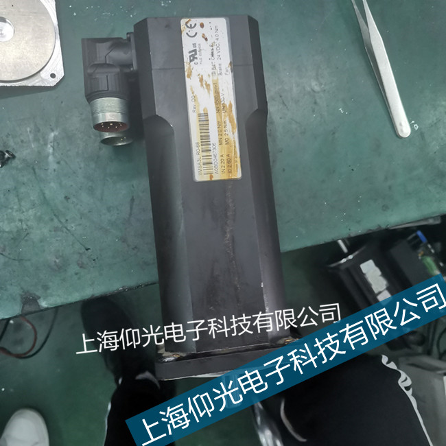 普陀BR貝加萊伺服電機(jī)編碼器損壞解決方法維修必看