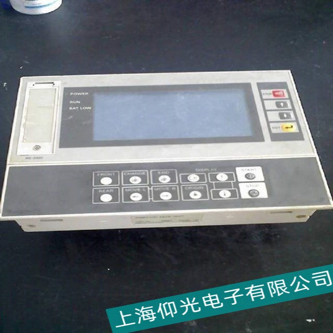 海曙區(qū)OMRON歐姆龍工控機(jī)顯示器常見報(bào)警故障維修