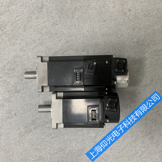 三菱伺服電機維修常見故障與方法