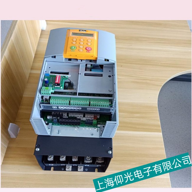 廈門Eurotherm歐陸590變頻器常見故障代碼報(bào)警維修