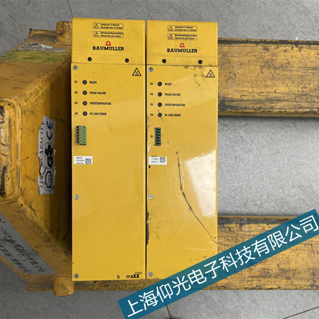 杭州鮑米勒伺服驅(qū)動(dòng)器散熱器過(guò)熱維修免費(fèi)檢測(cè)