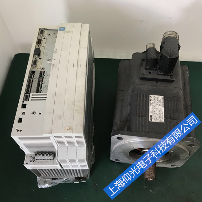 江蘇lenze倫茨伺服電機(jī)維修廠家哪里有