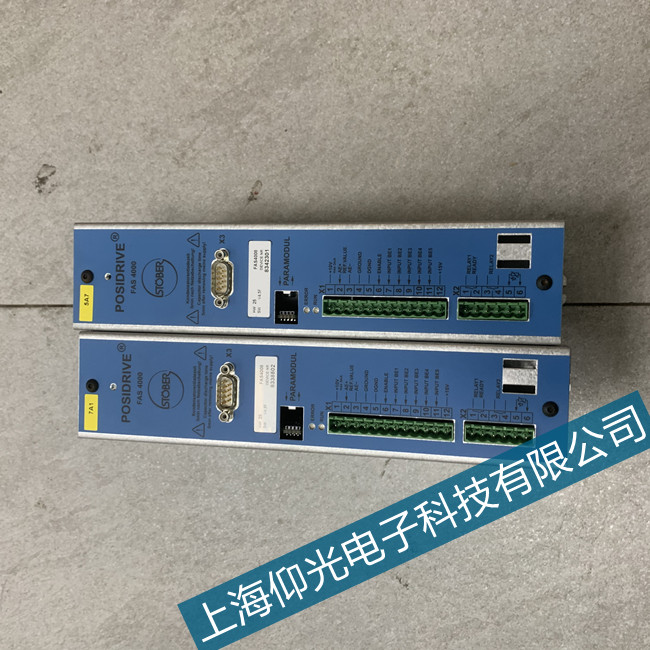 斯德博伺服驅(qū)動器過流故障維修一站式服務(wù)