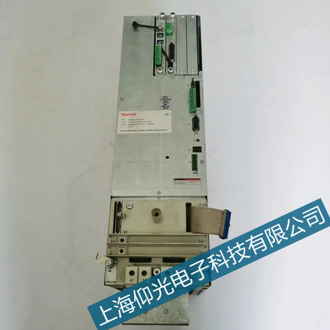 上海力士樂伺服驅(qū)動器E257故障維修價格