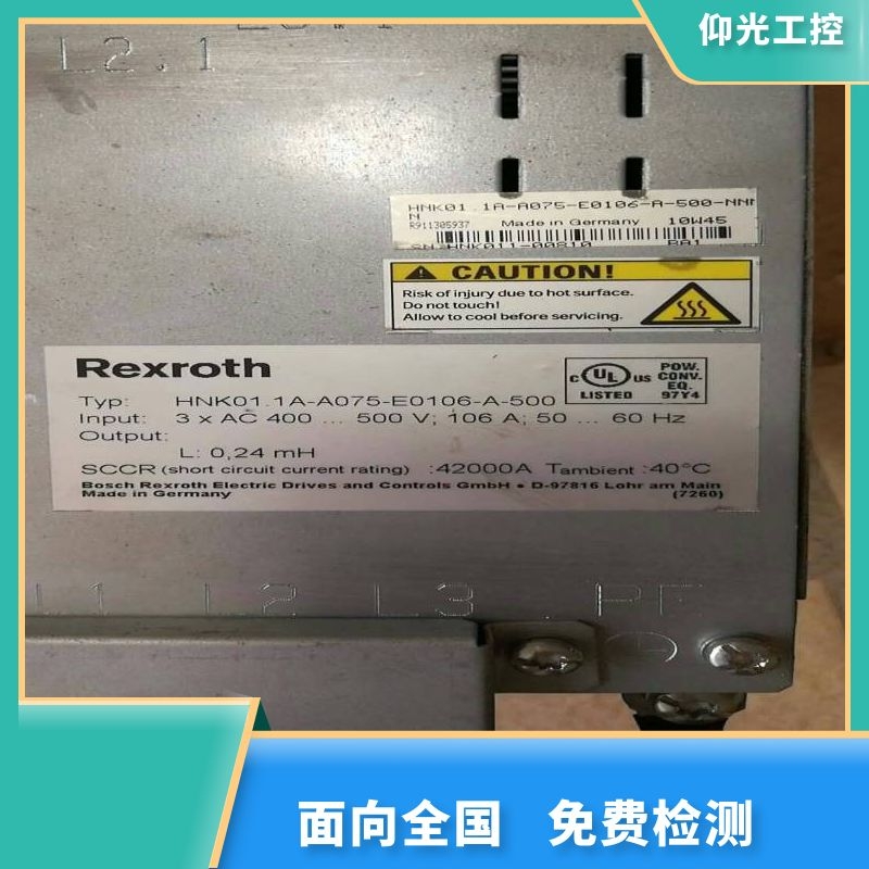 Rexrothʿŷ(q)SD(zhun)KC11.3-040-7-FW C202ô