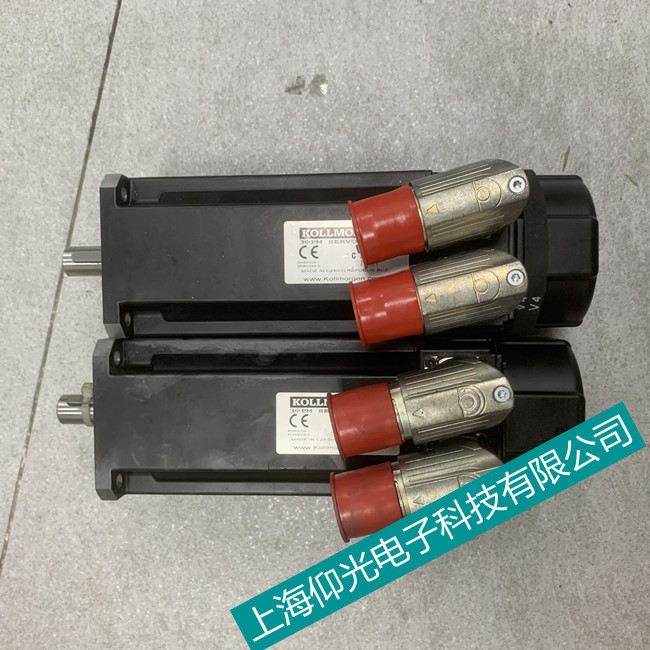 科爾摩根伺服電機(jī)維修AKM52K-ANCNR-00三大故障