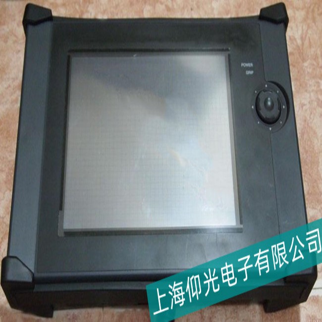 杭州KEYENCE基恩士VT-7SB觸摸屏屏幕不顯示故障檢測維修
