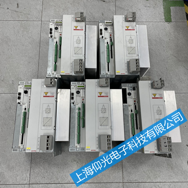 REXROTH力士樂(lè)中頻點(diǎn)焊機(jī)電源維修 PSI 6000