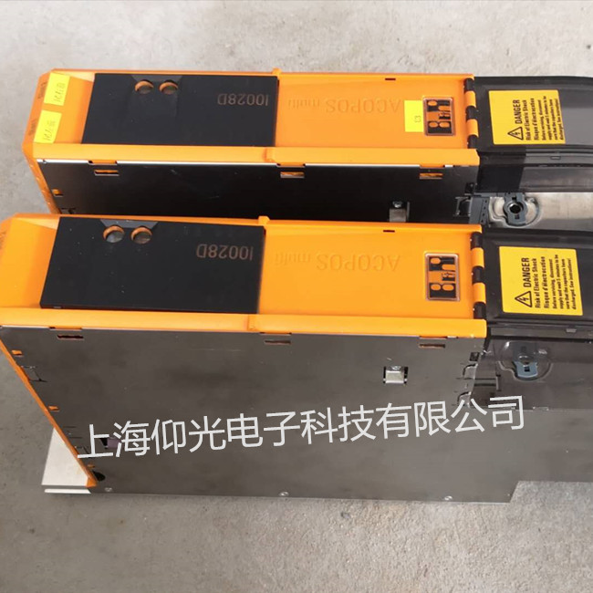印刷機(jī)械貝加萊伺服驅(qū)動(dòng)器報(bào)警7201維修