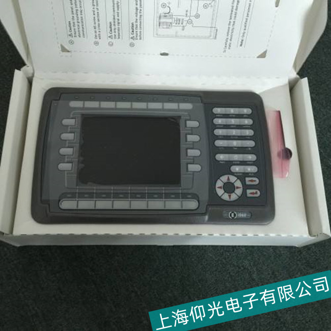 岳陽Beijer北爾E1001觸摸屏故障維修常見故障分析