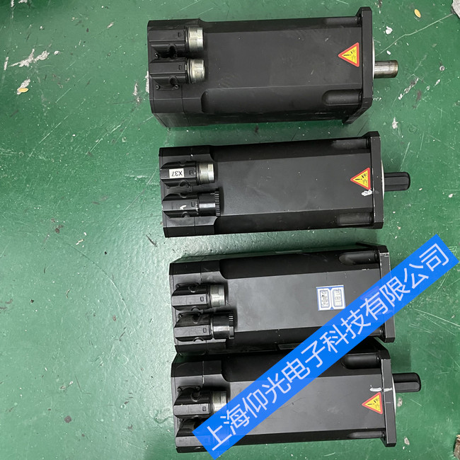 虹橋科爾摩根AKM22C伺服電機(jī)驅(qū)動(dòng)器維修