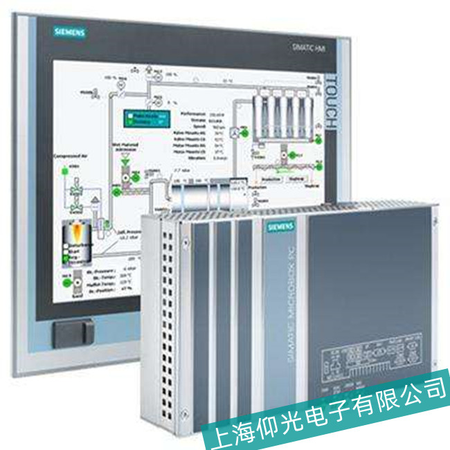 上海西門(mén)子工控機(jī)維修哪家好-上海仰光電子