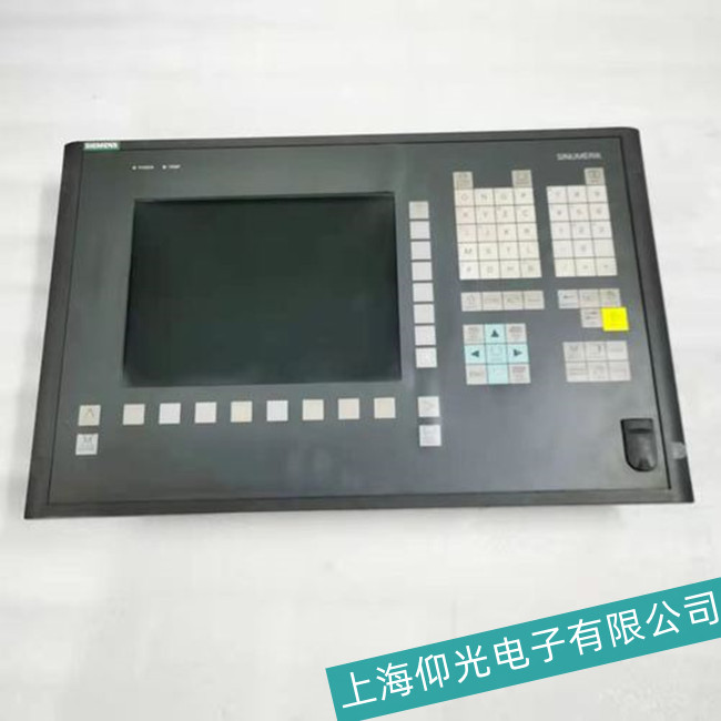 東莞SIEMENS西門子工控機(jī)通電黑屏故障維修
