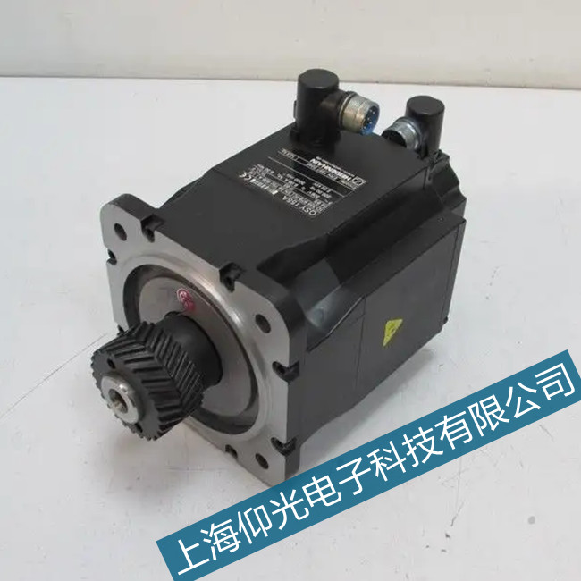 從化海德漢伺服電機(jī)運(yùn)行時振動過大維修
