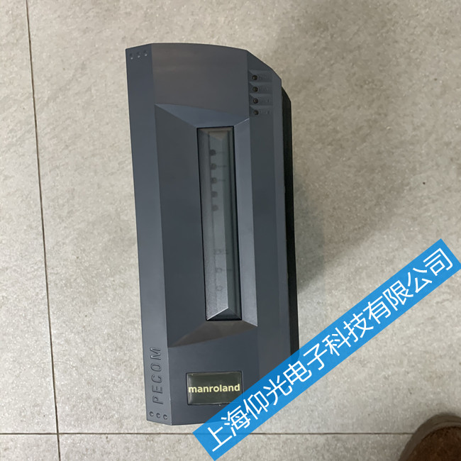 羅蘭印刷機(jī)貝加萊工控機(jī)維修5PC81:221940.013-00無法開機(jī)