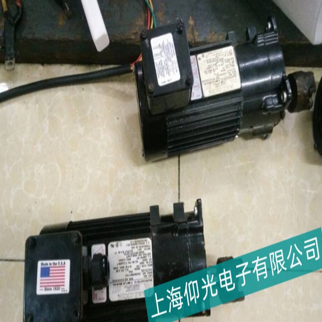 福州Baumueller包米勒伺服電機位置控制定位不準(zhǔn)故障維修