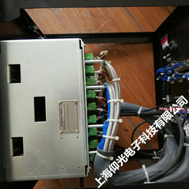 Monicon柴油發(fā)電機(jī)控制器GTR-20維修常見