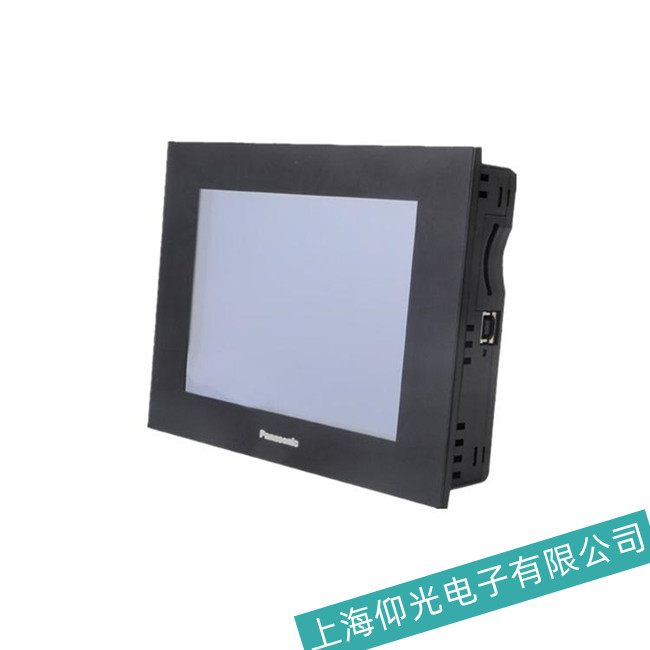贛州Panasonic松下AIG32TQ14D觸摸屏開機白屏故障維修