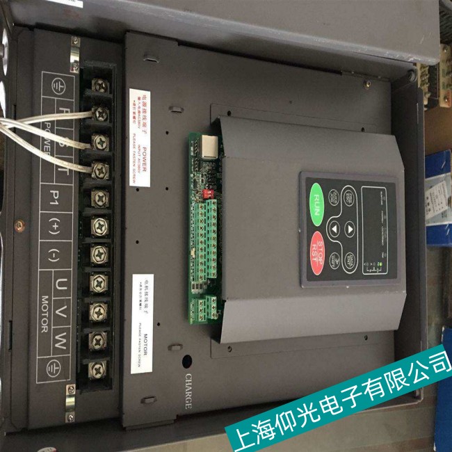 常州INVT英威騰CD10-1R5G-4-B變頻器維修調(diào)試方法分析