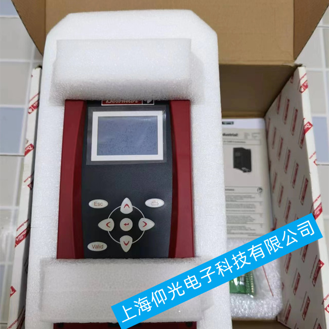 馬頭擰緊控制器維修 TWINCVI常見故障修理