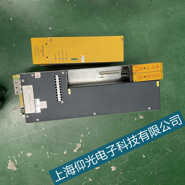 德國(guó)Baumuller包米勒bm4400驅(qū)動(dòng)器92報(bào)警分析