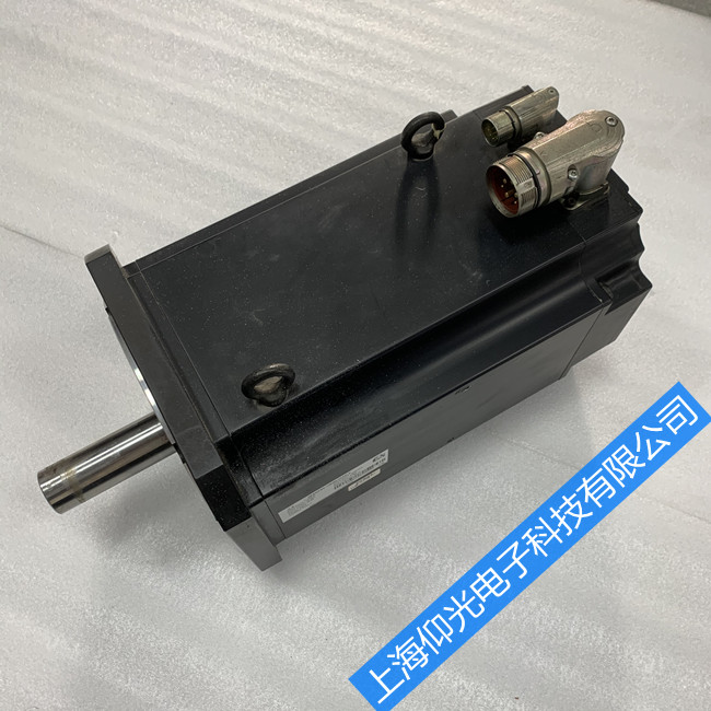 貝加萊伺服電機編碼器故障及維修