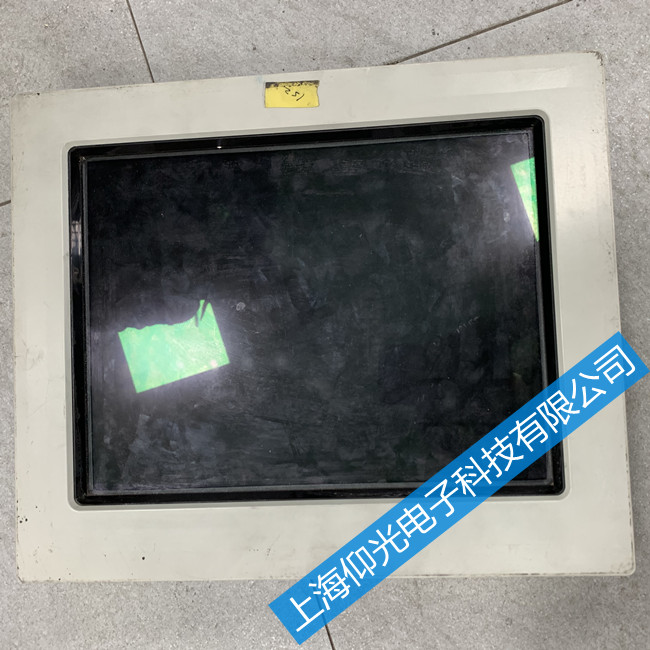 羅蘭印刷機(jī)觸摸屏IFM151TD-A01維修所有故障