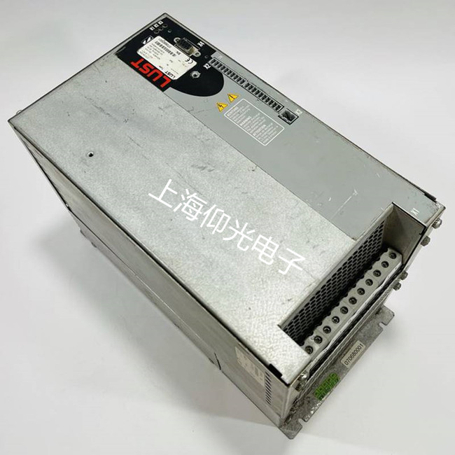 lust路斯特伺服驅(qū)動(dòng)器報(bào)E-OLI代碼維修維護(hù)熱線