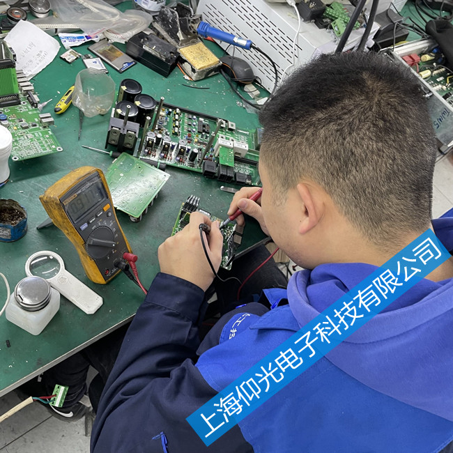 manroland羅蘭電路板常見故障分析？