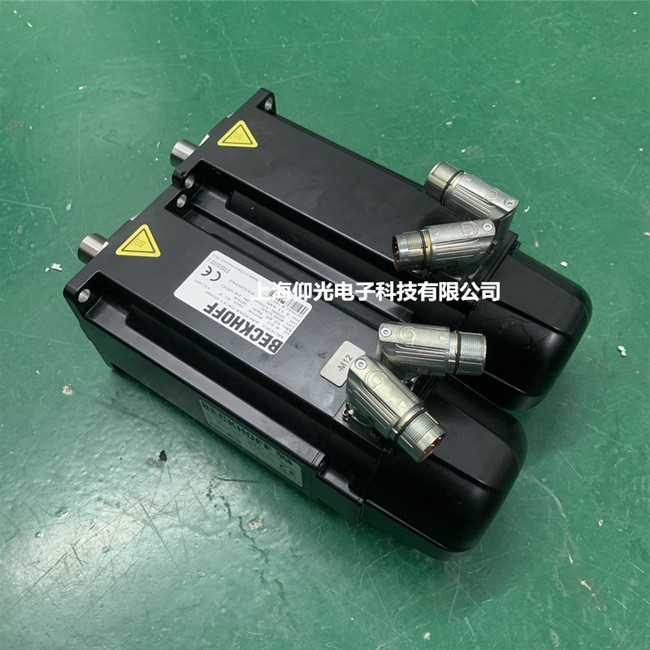 浙江倍福伺服電機(jī)劇烈振動(dòng)故障維修解決方法