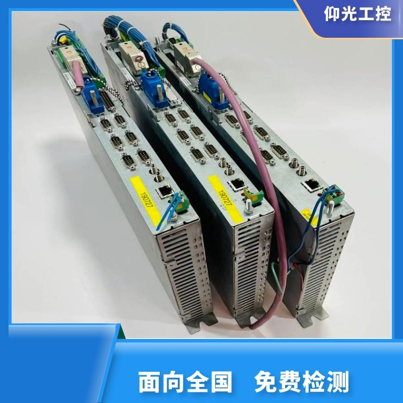 REXROTH力士樂伺服驅(qū)動器報F4012代碼維修電話多少