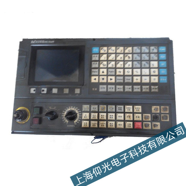 海德漢數(shù)控DMC-70V系統(tǒng)報M06故障維修地址