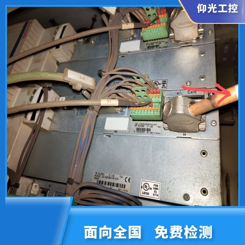 REXROTH力士樂伺服驅(qū)動器報F3145代碼維修公司