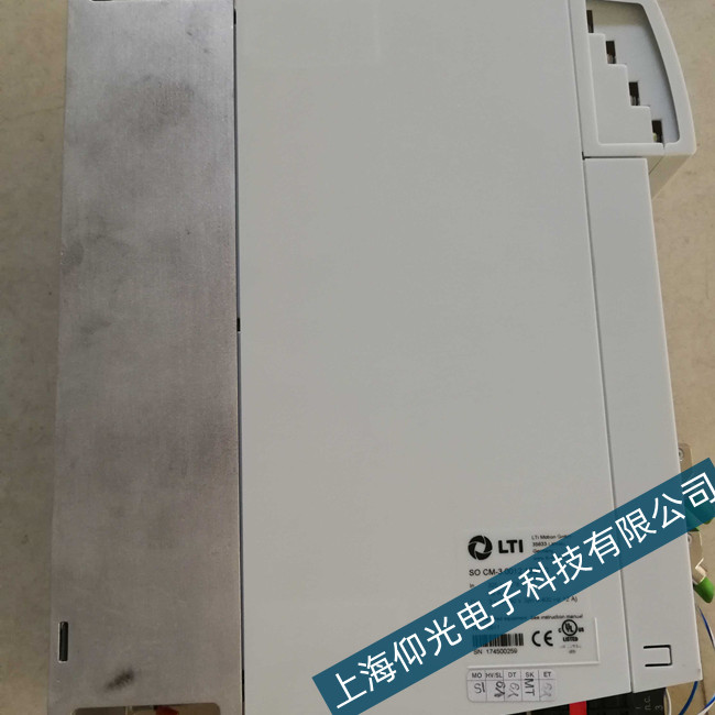 路斯特伺服驅(qū)動(dòng)器常見(jiàn)六大故障維修站