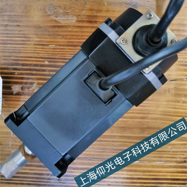 三菱伺服電機(jī)抖動(dòng)故障維修方法