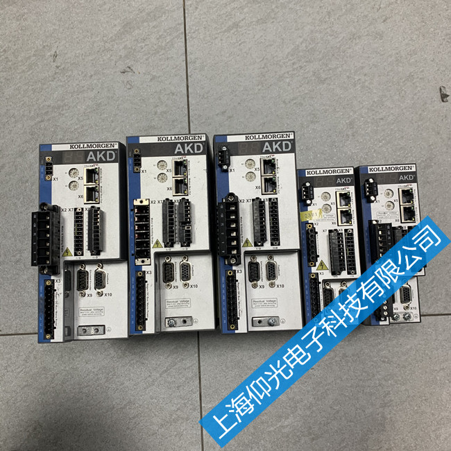 科爾摩根伺服驅(qū)動器維修AKD-P01206-NBEC-0000