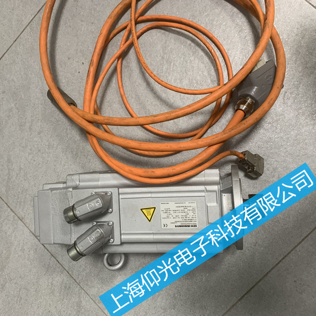 SEW電機(jī)電機(jī)過熱維修及常見報(bào)警故障代碼