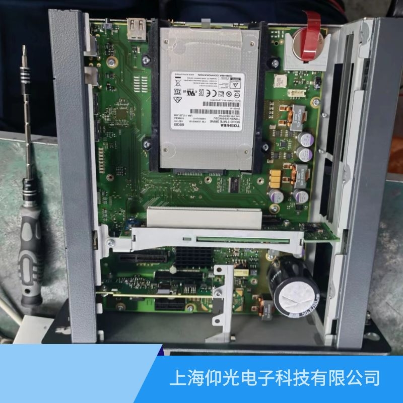 貝加萊APC2100和PPC2100工控機(jī)維修硬盤常見故障